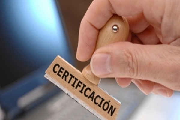 Certificado/Certificación de Nacimiento  Qué es